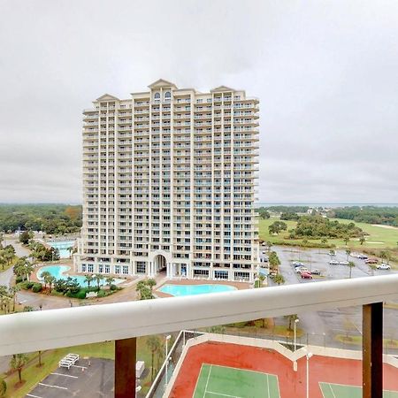 Surfside Resort By Vacasa Destin Exteriér fotografie