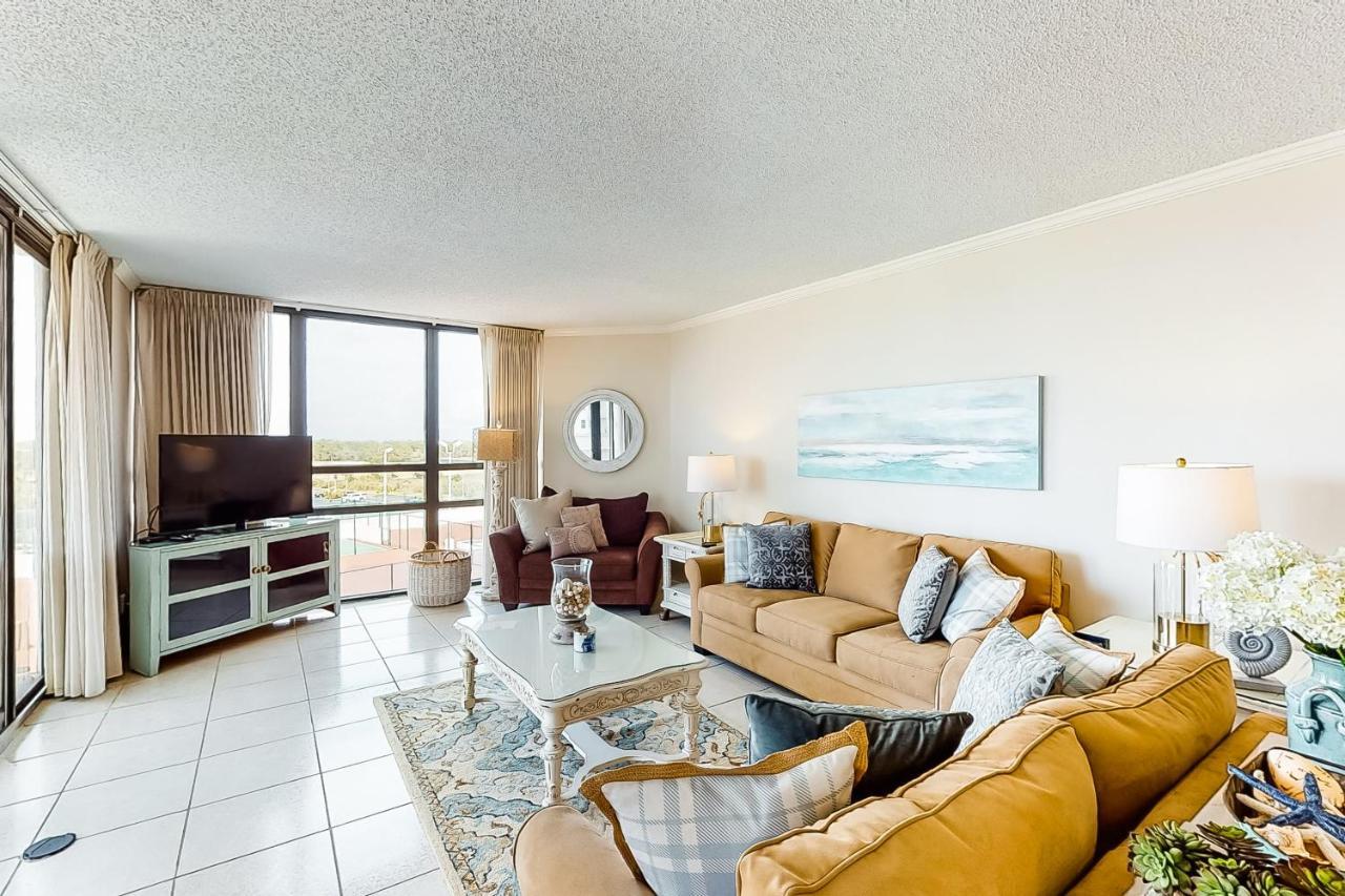 Surfside Resort By Vacasa Destin Exteriér fotografie
